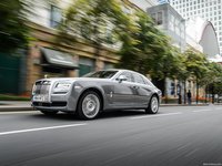 Rolls-Royce Ghost Series II 2015 stickers 1247019