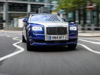 Rolls-Royce Ghost Series II 2015 stickers 1247024