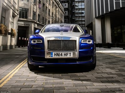 Rolls-Royce posters