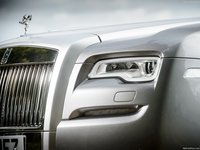Rolls-Royce Ghost Series II 2015 stickers 1247043
