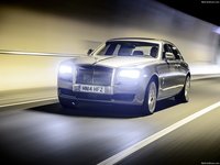 Rolls-Royce Ghost Series II 2015 Longsleeve T-shirt #1247049