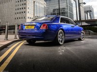 Rolls-Royce Ghost Series II 2015 Longsleeve T-shirt #1247055