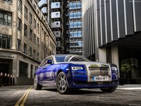 Rolls-Royce Ghost Series II 2015 mug #1247057