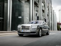 Rolls-Royce Ghost Series II 2015 Longsleeve T-shirt #1247063