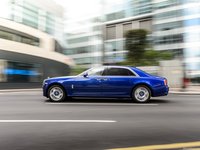 Rolls-Royce Ghost Series II 2015 Sweatshirt #1247064
