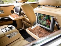 Rolls-Royce Ghost Series II 2015 Longsleeve T-shirt #1247065