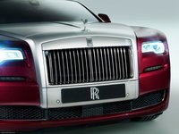 Rolls-Royce Ghost Series II 2015 Poster 1247070