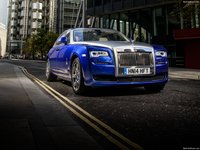 Rolls-Royce Ghost Series II 2015 Sweatshirt #1247076