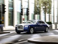Rolls-Royce Ghost Series II 2015 mug #1247078