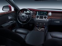 Rolls-Royce Ghost Series II 2015 Sweatshirt #1247079