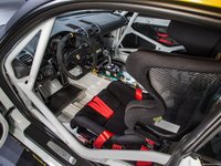 Porsche Cayman GT4 Clubsport 2016 hoodie #1247137