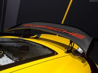 Porsche Cayman GT4 Clubsport 2016 puzzle 1247140