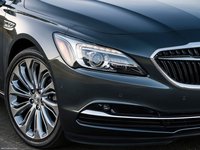 Buick LaCrosse 2017 Poster 1247150