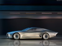 Mercedes-Benz IAA Concept 2015 Longsleeve T-shirt #1247164