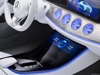 Mercedes-Benz IAA Concept 2015 Poster 1247169