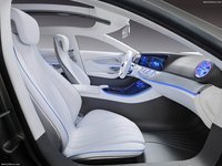 Mercedes-Benz IAA Concept 2015 Longsleeve T-shirt #1247174