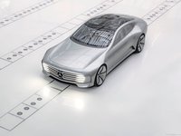 Mercedes-Benz IAA Concept 2015 Mouse Pad 1247178