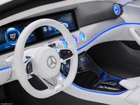 Mercedes-Benz IAA Concept 2015 Sweatshirt #1247189