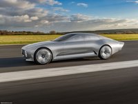 Mercedes-Benz IAA Concept 2015 Longsleeve T-shirt #1247192