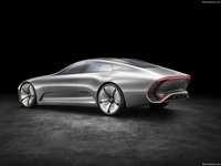 Mercedes-Benz IAA Concept 2015 Mouse Pad 1247195