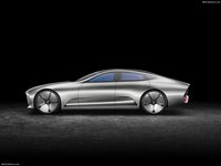 Mercedes-Benz IAA Concept 2015 Longsleeve T-shirt #1247196