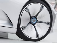 Mercedes-Benz IAA Concept 2015 Sweatshirt #1247197