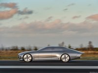 Mercedes-Benz IAA Concept 2015 Mouse Pad 1247198