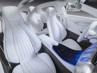 Mercedes-Benz IAA Concept 2015 Sweatshirt #1247199