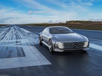 Mercedes-Benz IAA Concept 2015 Poster 1247200
