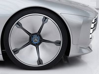 Mercedes-Benz IAA Concept 2015 Sweatshirt #1247201
