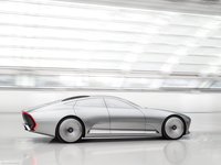 Mercedes-Benz IAA Concept 2015 Mouse Pad 1247202