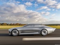 Mercedes-Benz IAA Concept 2015 magic mug #1247204