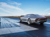 Mercedes-Benz IAA Concept 2015 Longsleeve T-shirt #1247209