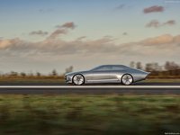 Mercedes-Benz IAA Concept 2015 Longsleeve T-shirt #1247210