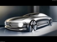 Mercedes-Benz IAA Concept 2015 puzzle 1247212