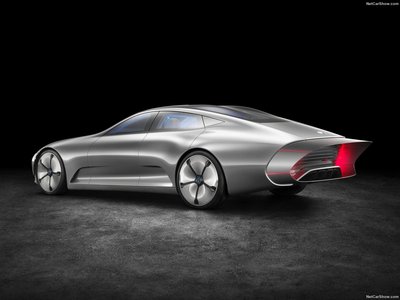 Mercedes-Benz IAA Concept 2015 puzzle 1247215