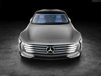 Mercedes-Benz IAA Concept 2015 Mouse Pad 1247216