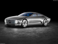 Mercedes-Benz IAA Concept 2015 Mouse Pad 1247217