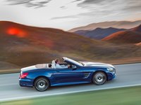 Mercedes-Benz SL 2017 magic mug #1247250