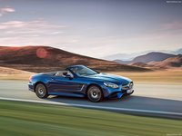 Mercedes-Benz SL 2017 puzzle 1247254