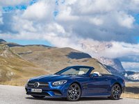 Mercedes-Benz SL 2017 Mouse Pad 1247257