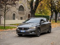 Fiat Tipo 2016 t-shirt #1247270