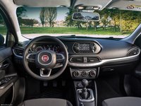 Fiat Tipo 2016 Tank Top #1247275