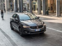 Fiat Tipo 2016 Poster 1247277