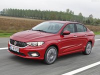 Fiat Tipo 2016 hoodie #1247281