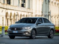 Fiat Tipo 2016 t-shirt #1247282