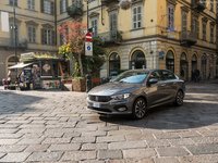 Fiat Tipo 2016 magic mug #1247286