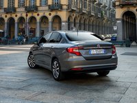 Fiat Tipo 2016 hoodie #1247292