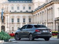 Fiat Tipo 2016 Poster 1247294