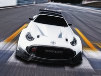 Toyota S-FR Racing Concept 2016 #1247322 poster